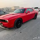 دوج SRT تشالنجر 2010