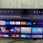 شاشتين 55 Samsung و49 LG