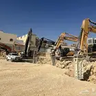 حفر ترحيل بوكلينات للايجار