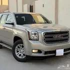 يوكن 2017 SLE سعودي التوكيلات نظيف جدا