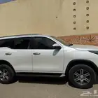 تويوتا فورتشنير 6 سلندر VX