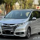 هوندا-ادويسي2020