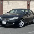لكزس ES 350 سعودي 2008