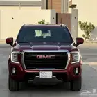 جي ام سي 2023 Sle - عنابي نظيف جدا