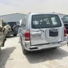 تشليح الدمام قير عادي موستبيشي باجيرو موديل2004