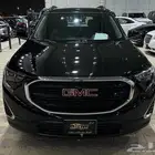 جمس تيرين SLE موديل 2021 نص فل ممشى قليل نظيف جدا