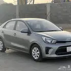 كيا - بيجاس 2023 بحاله الوكاله