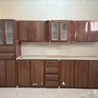 مطبخ مستعمل للبيع