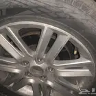 جنوط كابرس 13