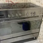 فرن كهربائي