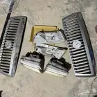للبيع شمعات ماركيز واركان وشبك 2006-2011