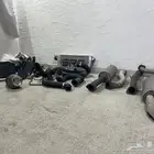 كت تيربو باترول فتك