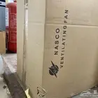 فرصه مراوح شفط للبيع