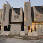 للبيع شقق ارضيه وارواف علويه بحى النسيم خميس مشيط