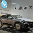 تويوتا كراون بريميوم هايبرد 2025