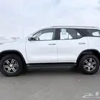 فورشنر 2023 ( 6 سلندر )