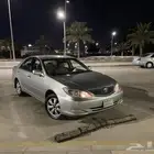 كامري 2003جونير