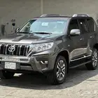 برادو 2022 فل كامل 6 سلندر