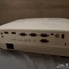 بروجكتور Acer P1350WL   مستعمل بحالة جيدة