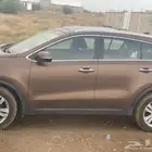 كيا سبورتاج 2017 GDI