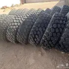 للبيع كفرات ام لبنه شبه جديدة