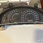 عداد كامري 2007-2011