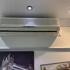 مكيف فوجي طنين