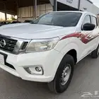 نيسان نافارا 2020 ديزل غمارتين دبل