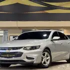 ماليبو بنزين تيربو فل 2018