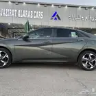 هونداي النترا 2023