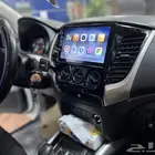 شاشه مستبيشي L200