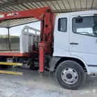مستبيشي سكس 2004 كرين 8 طن