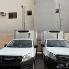 ايسوزو تبريد للايجار الشهري