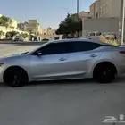 نيسان مكسيما