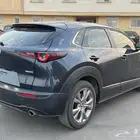 مازدا cx30 مديل 2021