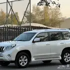 تويوتا برادو 2012 TXL سعودي