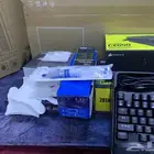 بي سي تجميعة العاب شبه جديدة جيمنج