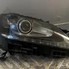 شمعات لكزس GS