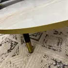 طاولات مجلس ارضيه