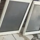 شبابيك المنيوم عدد 2