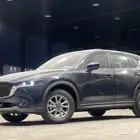 مازدا CX5 نص فل 2025 اصفار