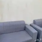 العدد 5 كنب للبيع مابيه رغم اني شريته فوق 2000وعليه