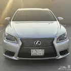 لكزس 460L سعودي مالك اول (( نظيف جدا ))