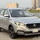 ام جي ZS 2018 غايه للمستخدم نضييف