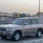 جيب لاند كروزر 2004