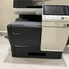 طابعة bizhub C3350 للبيع