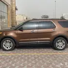 فورد اكسبلورر XLT2-2012