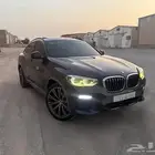 XDrive 30i BMW X4 MK 2019