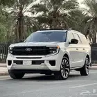 فورد اكسبديشن 2025 بلاتينيوم عداد (3 الاف) قمه بالنظافه