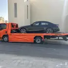 سطحة سكاكا الى الرياض